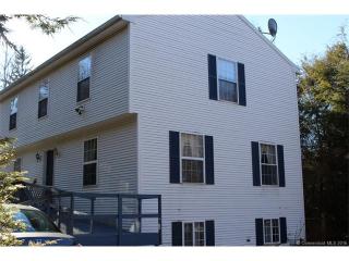 22 Greystone St, Chestnut Hill, CT 06226-3616