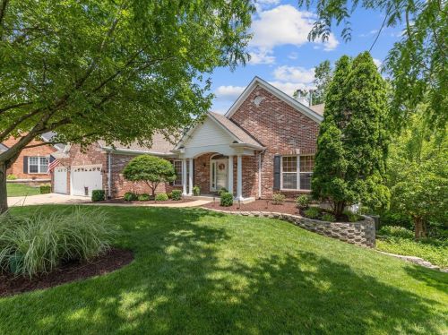 479 Ascot Manor Ct, Fenton, MO 63026-7903