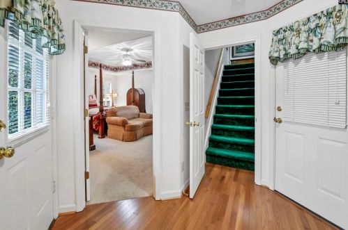 13 Edens Ln, Lugoff SC  29078-8947 exterior