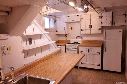 1371 Adams St, Denver CO  80206-2604 exterior