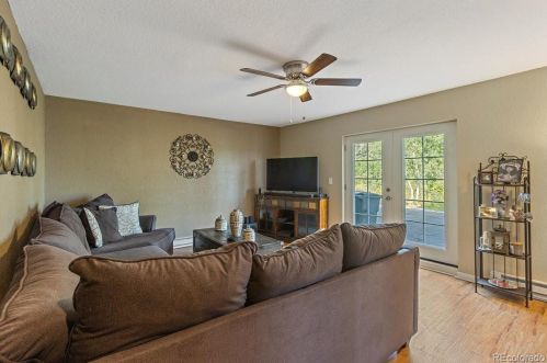 9941 City View Dr, Morrison CO  80465-2911 exterior