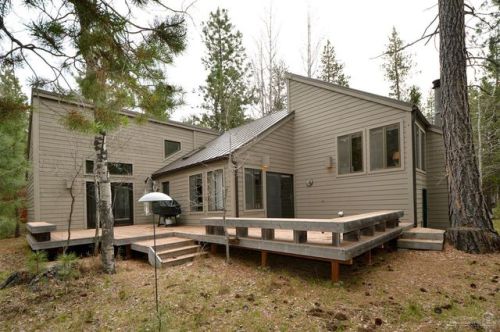 13376 Arrow Grass, Black Butte Ranch OR  exterior