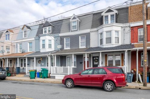 1019 Lititz Ave, Lancaster, PA 17602-1920