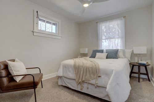 4001 Alcott St, Denver CO  80211-2134 exterior