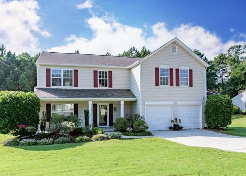 251 Rockingham Dr, Loganville, GA 30052-5412