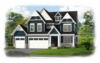 810 Loomis St, Naperville, IL 60540-7409