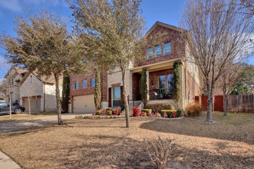 810 Arrowhead Trl, Cedar Park, TX 78613-7492