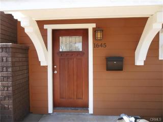 1645 Greenwood Ave, Torrance CA  90503-6134 exterior