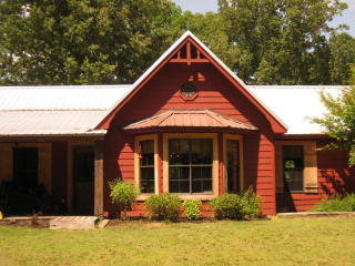 8911 Highway 315, Sardis, MS 38666-2722