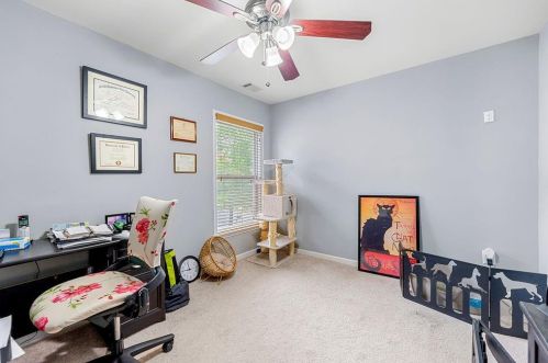 1435 Lakeboat Way, Atlanta GA  30331-8913 exterior