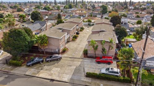 405 Sycamore Ave, Hayward, CA 94544-1561
