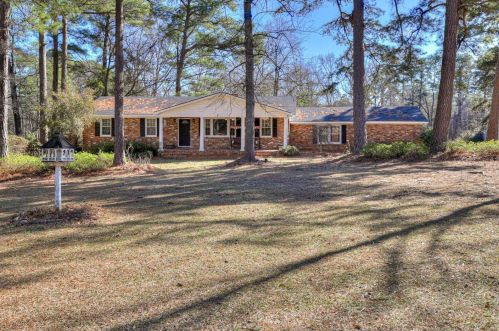 4521 Fiske Loop, Evans GA  30809-3400 exterior
