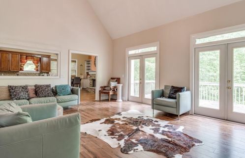 2305 Lochinver Ln, Conyers GA  30094-6852 exterior