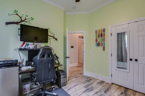 2524 Grier Cir, Evans GA  30809-7065 exterior