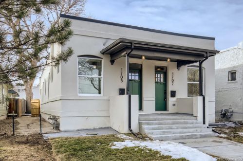 1705 Grove St, Denver, CO 80204-1728