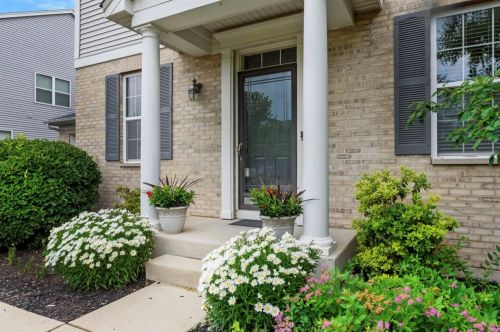 751 Spires Dr, Oswego, IL 60543-4045