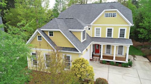 104 Strawthorne Ct, Apex, NC 27502-6405