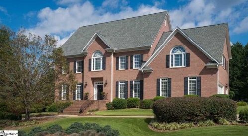 204 Buckland Way, Greenville, SC 29615-6044