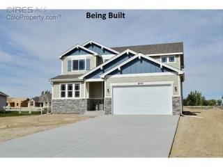 3340 Grenache St, Greeley, CO 80634-8888