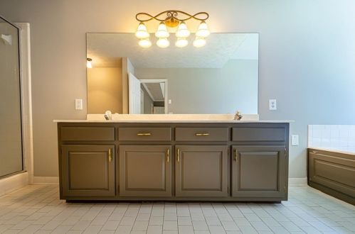 2911 Southpark Ter, Conyers GA  30094-3375 exterior