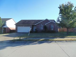 639 Conti Dr, Evansville, IN 47711-1061