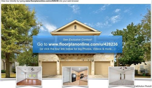 9201 Brodie Ln, Austin TX  78748-5991 exterior