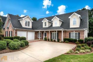 520 Bay Grove Rd, Loganville, GA 30052-6622