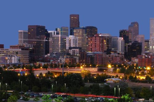 891 14th St, Denver CO  80202-3211 exterior