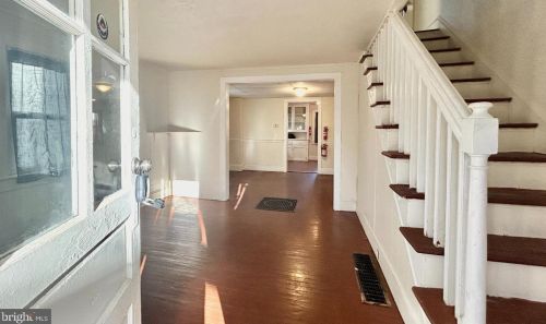 39 Moran Ave, Princeton NJ  08542-3855 exterior