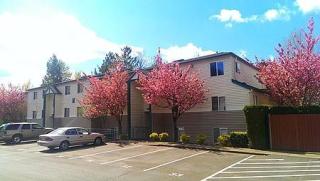 805 Kane Dr, Damascus OR  97030 exterior
