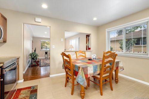 5025 Delaware St, Englewood CO 80110-6613 exterior