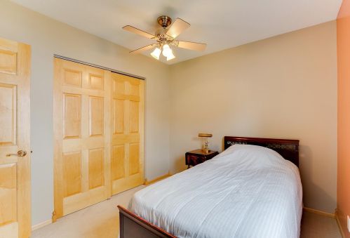 2495 13th Ave, Saint Paul MN  55109-2437 exterior