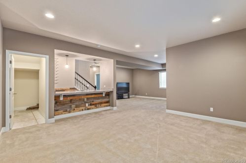 5015 Wenatchee St, Denver CO 80015-6797 exterior