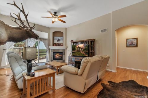 23971 Garden Dr, Denver CO  80016-5809 exterior