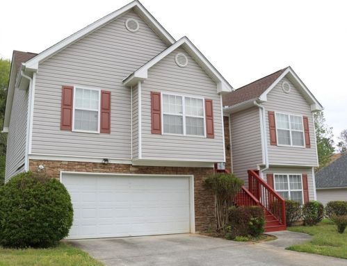3793 Emperors Cv, Lithonia, GA 30039-7126
