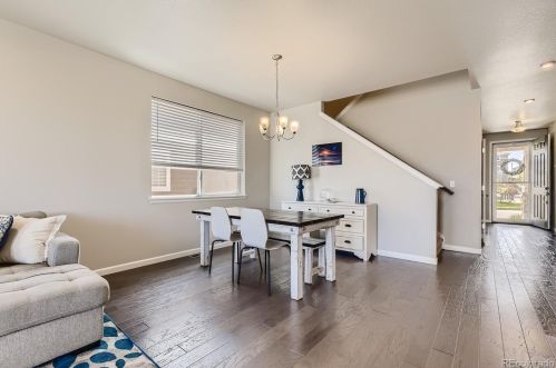 23919 Narrowleaf Pl, Denver CO 80016-7852 exterior