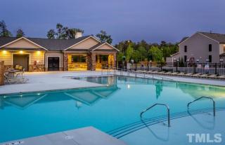 802 Brier Crossings Loop, Durham NC  27703 exterior