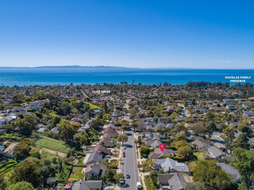 835 Flora Vista Dr, Santa Barbara, CA 93109-1109