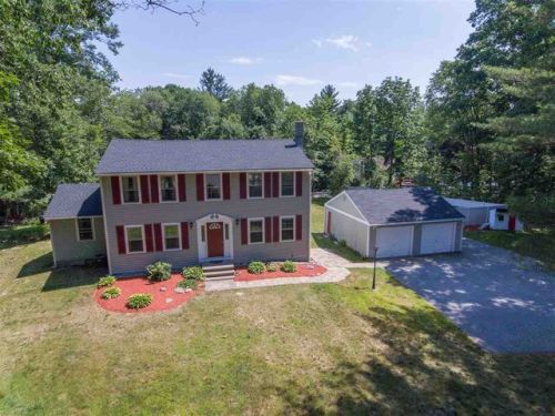 1 Leblanc Rd, Pelham, NH 03076-3525