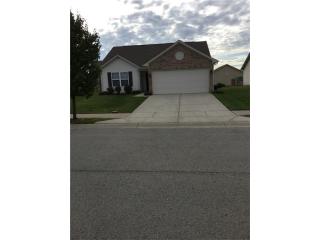 152 Tinker Trl, Eden IN  46140-2933 exterior