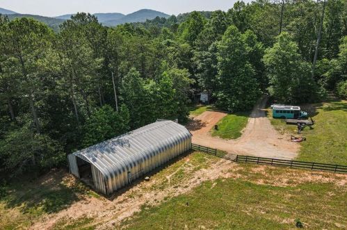 909 Upper Salem Church Rd, Big Canoe GA  30143-4901 exterior