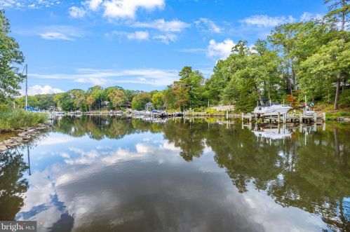 31 Chrisba Rd, Severna Park MD  21146-3060 exterior