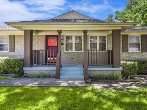 3830 Dunhaven Rd, Dallas TX  75220-3734 exterior