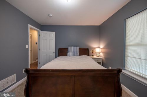 4724 Girton Ave, Shady Side MD 20764-9603 exterior