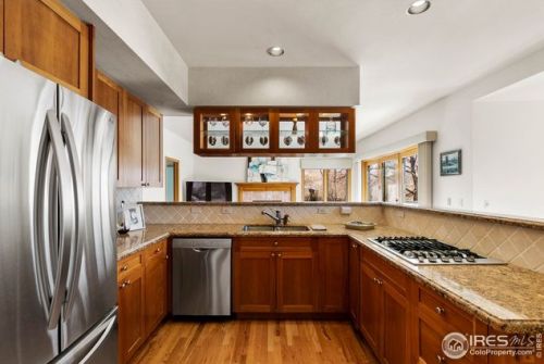 4269 26th St, Boulder CO  80304-0907 exterior