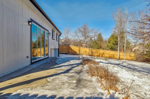 5966 Kenton St, Englewood CO  80111-5722 exterior