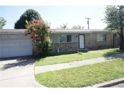 2303 131st East Ave, Tulsa OK  74134-2005 exterior