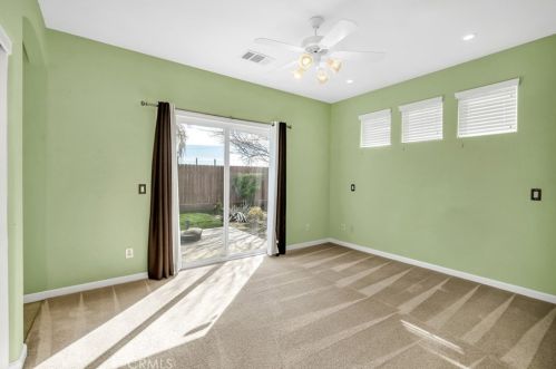 2994 La Vina Cir, Los Banos CA  93635-9497 exterior
