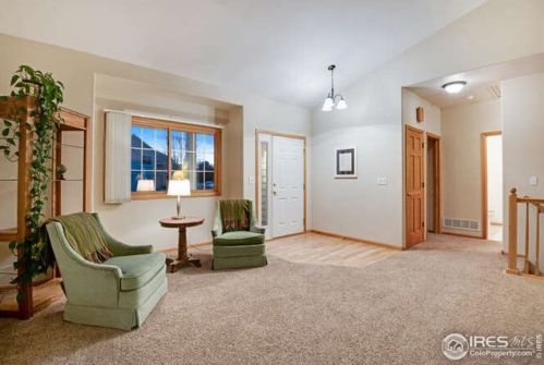 5706 White Willow Dr, Fort Collins CO  80528-6316 exterior
