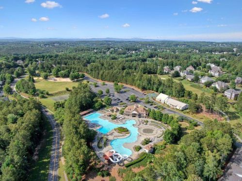 506 Chestnut Walk, Holly Springs GA  30114-7748 exterior